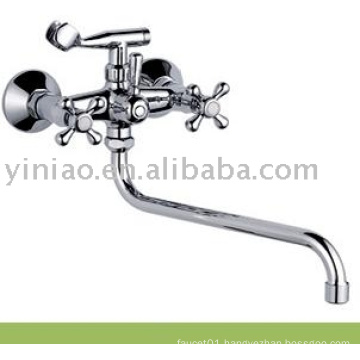 (6152-X19)bath faucet